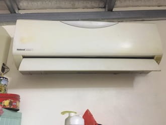 Tư vấn lắp điều hòa cho phòng rộng 16m2 Tư vấn lắp điều hòa cho phòng rộng 16m2