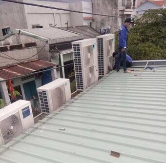 Lắp điều hòa tại Hà nội 24/7_Gọi lắp đặt điều hòa 15p là có