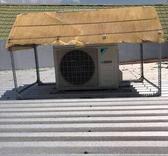 Tư vấn lắp điều hòa cho phòng từ 15m2 - 20m2, Liên hệ 247