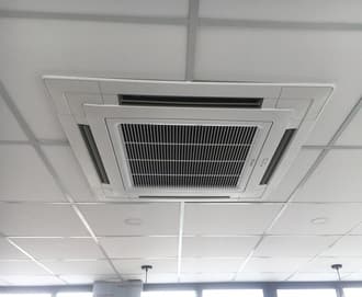Lắp điều hòa daikin âm trần cho văn phòng công ty Lắp điều hòa daikin âm trần cho văn phòng công ty