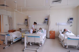 Lắp đặt điều hòa chuyên nghiệp an toàn và hiệu quả