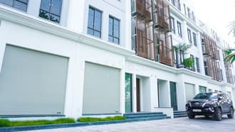 Chuyên tư vấn và lắp đặt điều hòa cho biệt thự Chuyên tư vấn và lắp đặt điều hòa cho biệt thự