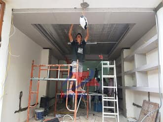 Lắp đặt sửa chữa bảo dưỡng điều hòa cho cửa hàng 247 Lắp đặt sửa chữa bảo dưỡng điều hòa cho cửa hàng 247