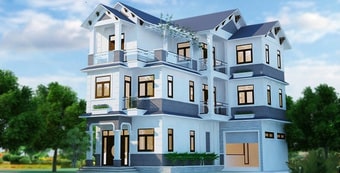 Lưu ý khi lắp điều hòa âm trần cho biệt thự Lưu ý khi lắp điều hòa âm trần cho biệt thự