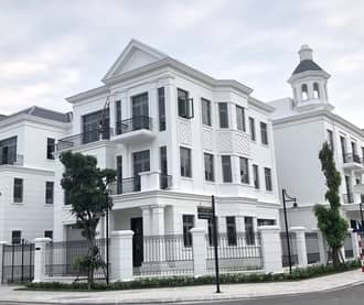 Lắp điều hòa trung tâm cho biệt thự Vinhomes Riverside Lắp điều hòa trung tâm cho biệt thự Vinhomes Riverside