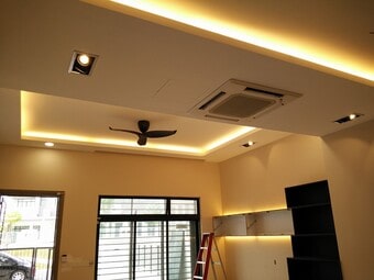 Lắp điều hòa âm trần sang trọng hiện đại tiện nghi Lắp điều hòa âm trần sang trọng hiện đại tiện nghi