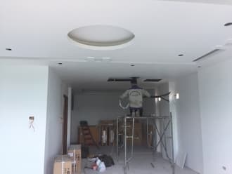 Tư vấn lắp điều hòa cho tầng 1 nhà cao tầng Tư vấn lắp điều hòa cho tầng 1 nhà cao tầng