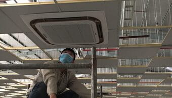 Các lưu ý khi lắp đặt điều hòa cho gia đình Các lưu ý khi lắp đặt điều hòa cho gia đình