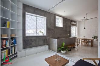 Lắp điều hòa tủ đứng cho văn phòng và công ty