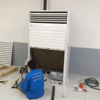 Lắp đặt điều hòa cho nhà hàng và khách sạn Lắp đặt điều hòa cho nhà hàng và khách sạn