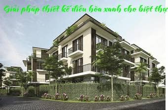 Cung cấp lắp đặt điều hòa cassette cho biệt thự Cung cấp lắp đặt điều hòa cassette cho biệt thự