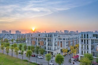 Lắp đặt điều hòa cho biệt thự, nhà liền kề ở Nguyễn Xiển 24/7