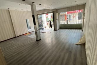 Lắp điều hòa mới cho cửa hàng thực phẩm Lắp điều hòa mới cho cửa hàng thực phẩm