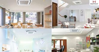 Cung cấp lắp đặt điều hòa cho khách sạn tại hà nội Cung cấp lắp đặt điều hòa cho khách sạn tại hà nội