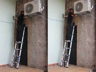 Chuyên cung cấp các giải pháp điều hòa ở Hà Nội