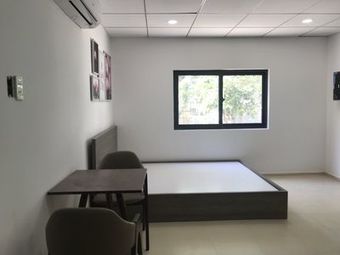 Lắp điều hòa 1 chiều cho phòng trọ sinh viên Lắp điều hòa 1 chiều cho phòng trọ sinh viên