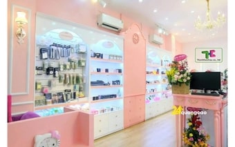 Lắp điều hòa 1 chiều cho cửa hàng kinh doanh Lắp điều hòa 1 chiều cho cửa hàng kinh doanh