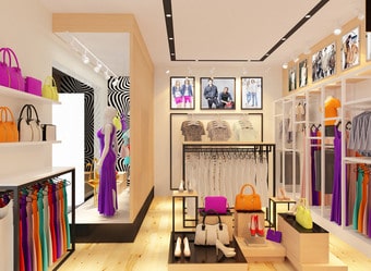 Lắp điều hòa 12000Btu cho cửa hàng kinh doanh