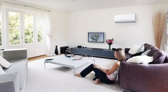 Lắp điều hòa treo tường cho biệt thự nhanh chóng Lắp điều hòa treo tường cho biệt thự nhanh chóng