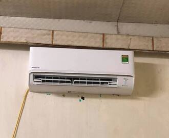 Lắp điều hòa 12000 cho phòng rộng 15m2 Lắp điều hòa 12000 cho phòng rộng 15m2