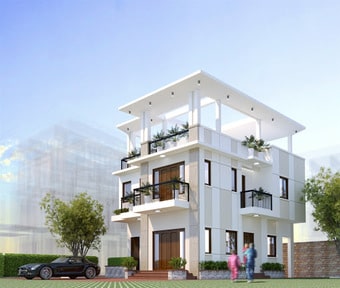 Lắp đặt điều hòa cho biệt thự tốt nhất hiện nay Lắp đặt điều hòa cho biệt thự tốt nhất hiện nay