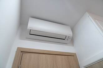 Lắp điều hòa Daikin cho nhà văn phòng Lắp điều hòa Daikin cho nhà văn phòng