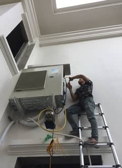 Chế độ cho thợ lắp điều hòa tại Sài Gòn Chế độ cho thợ lắp điều hòa tại Sài Gòn