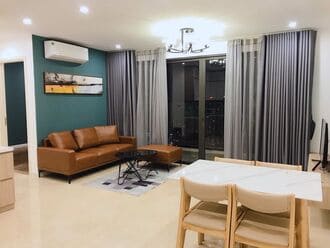 Tư vấn lắp điều hòa cho phòng diện tích 40m2