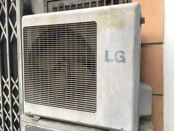 Lắp điều hòa cũ giúp tiết kiệm chi phí so với máy mới Lắp điều hòa cũ giúp tiết kiệm chi phí so với máy mới