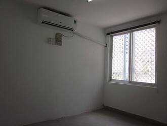 Lắp điều hòa Mdea treo tường phòng ngủ 12m2 Lắp điều hòa Mdea treo tường phòng ngủ 12m2