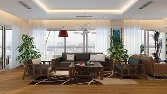 Lắp đặt điều hòa multi Mitsubishi cho nhà chung cư Lắp đặt điều hòa multi Mitsubishi cho nhà chung cư