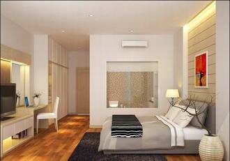 Lắp điều hòa Daikin multi treo tường cho phòng ngủ Lắp điều hòa Daikin multi treo tường cho phòng ngủ