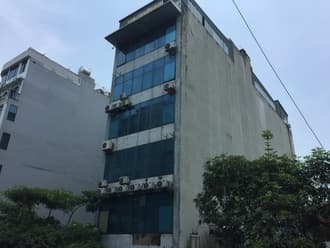 Tính toán chọn công suất điều hòa nhà cao tầng Tính toán chọn công suất điều hòa nhà cao tầng