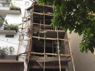 Lắp điều hòa nhà cao tầng sử dụng với nhiều mục đích Lắp điều hòa nhà cao tầng sử dụng với nhiều mục đích