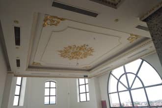 Lắp điều hòa trung tâm nhà biệt thự sang trọng