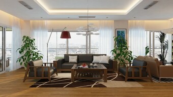 Điều hòa treo tường công suất nhỏ hơn máy ống gió Điều hòa treo tường công suất nhỏ hơn máy ống gió