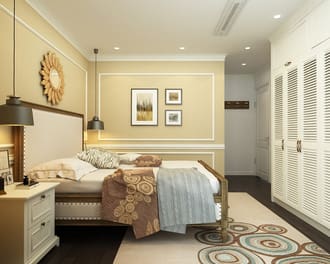 Tư vấn lắp đặt điều hòa phù hợp với diện tích phòng Tư vấn lắp đặt điều hòa phù hợp với diện tích phòng