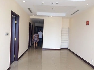 Phòng ngủ sử dụng điều hòa ống gió sang trọng Phòng ngủ sử dụng điều hòa ống gió sang trọng