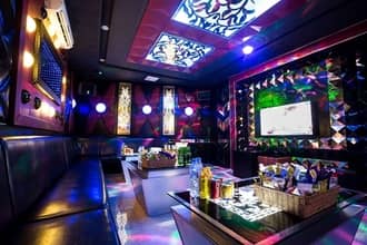 Lắp điều hòa ống gió cho phòng hát quán karaoke Lắp điều hòa ống gió cho phòng hát quán karaoke