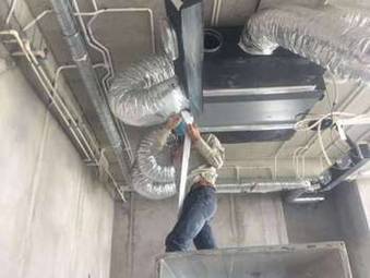 Bọc cách nhiệt ống tôn, ống gió cho phụ kiện ống gió Bọc cách nhiệt ống tôn, ống gió cho phụ kiện ống gió