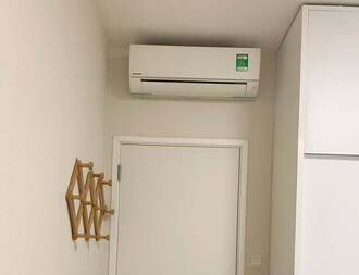 Lắp đặt điều hòa phòng ngủ vừa 20m2 với máy 9000 Lắp đặt điều hòa phòng ngủ vừa 20m2 với máy 9000