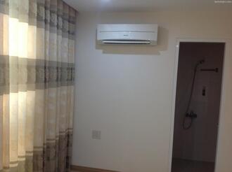 Lắp điều hòa Panasonic treo tường cho phòng ngủ Lắp điều hòa Panasonic treo tường cho phòng ngủ