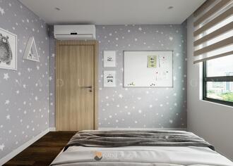 Phòng 10m2 thì lắp điều hòa công suất bao nhiêu Phòng 10m2 thì lắp điều hòa công suất bao nhiêu