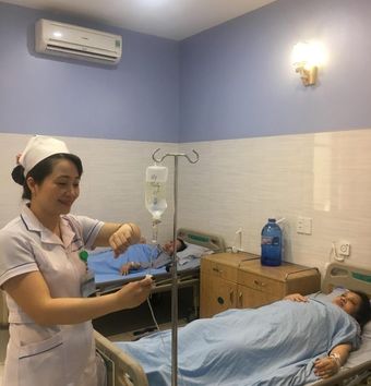 Điều hòa mát đem lại sự thoải mái cho người dùng Điều hòa mát đem lại sự thoải mái cho người dùng