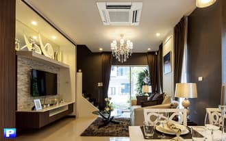 Lắp điều hòa cassette cho phòng bếp của biệt thự Lắp điều hòa cassette cho phòng bếp của biệt thự