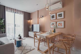 Lắp điều hòa treo tường không gian 30m2 Lắp điều hòa treo tường không gian 30m2