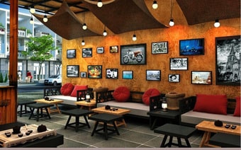 Sửa chữa lắp đặt điều hòa Siêu thị/nhà hàng tại Hà nội 24/7