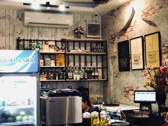 Gọi sửa chữa lắp đặt điều hòa cho Quán cafe/Phòng trà 24/7