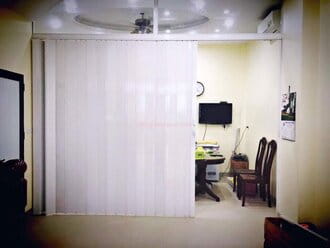 Lắp đặt điều hòa treo tường Samsung cho nhà văn phòng Lắp đặt điều hòa treo tường Samsung cho nhà văn phòng