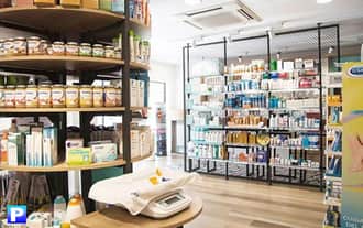 Lắp điều hòa cho siêu thị, trung tâm thương mại Lắp điều hòa cho siêu thị, trung tâm thương mại